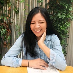 Meet your Posher, Tina